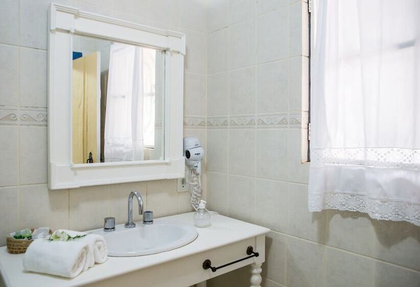 Номер Стандарт, Pousada Villa Magnolia