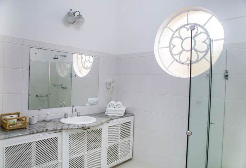 Номер Стандарт, Pousada Villa Magnolia
