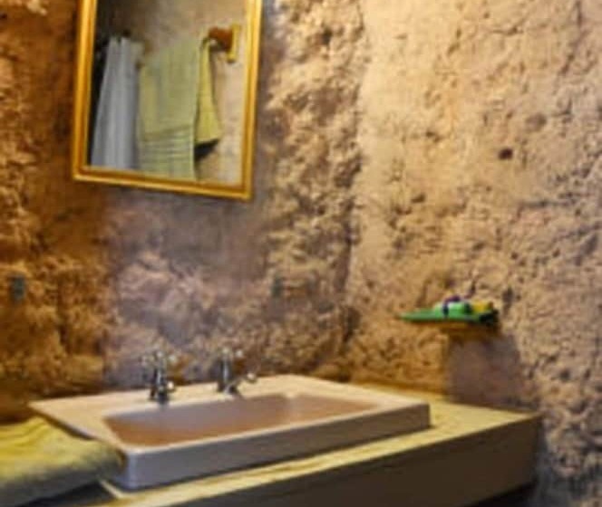 اتاق استاندارد, Stephen Margolis Resort