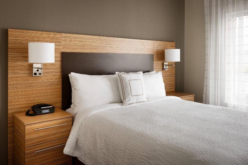 Люкс, Towneplace Suites By Marriott Clovis