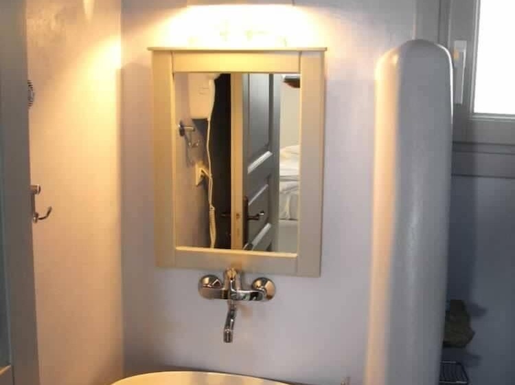 Студия Стандарт Вид на Море, Vega Apartments
