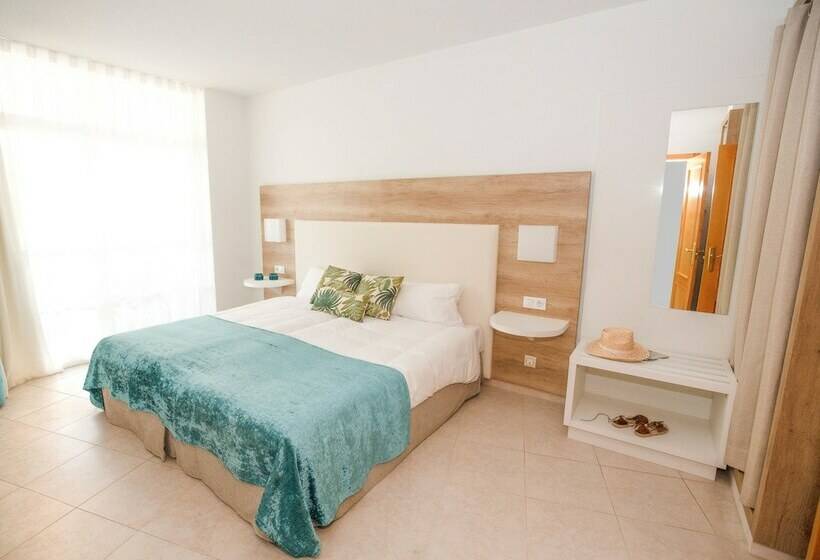 Люкс, Gara Suites Golf & Spa