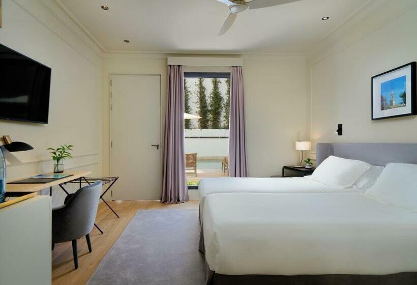 标准间, H10 Palacio Colomera