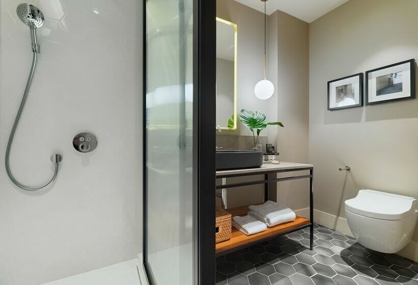 标准间, H10 Palacio Colomera