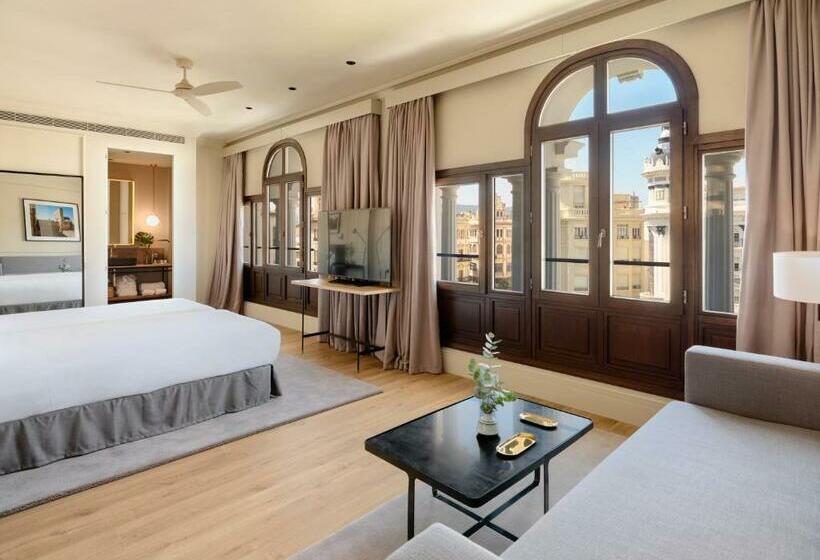 小型套房, H10 Palacio Colomera