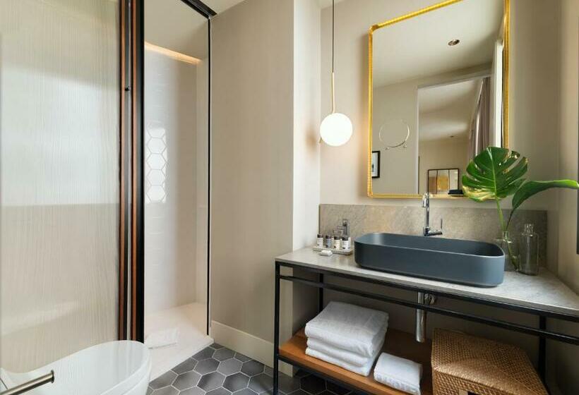 小型套房, H10 Palacio Colomera