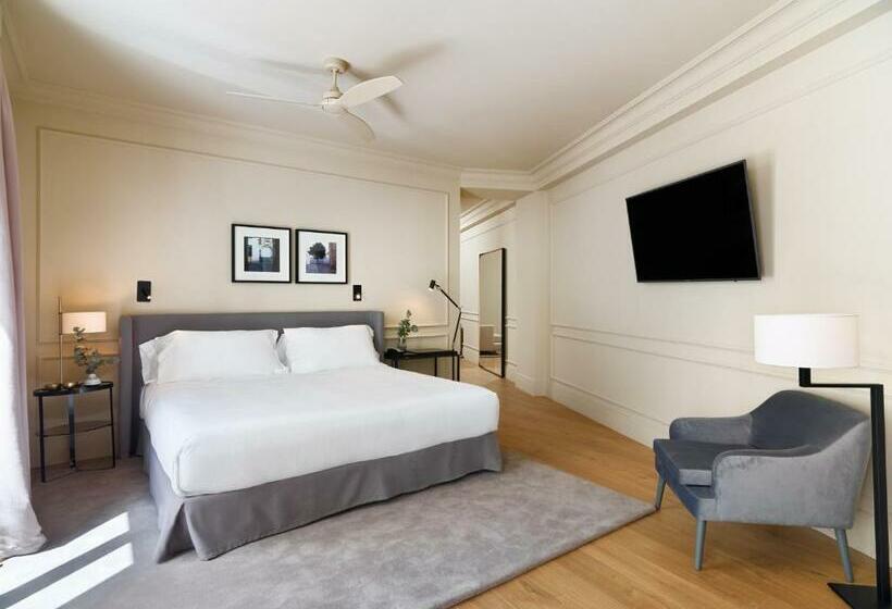 家庭间, H10 Palacio Colomera