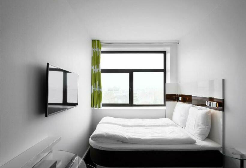 스탠다드 룸, Wakeup Copenhagen   Bernstorffsgade
