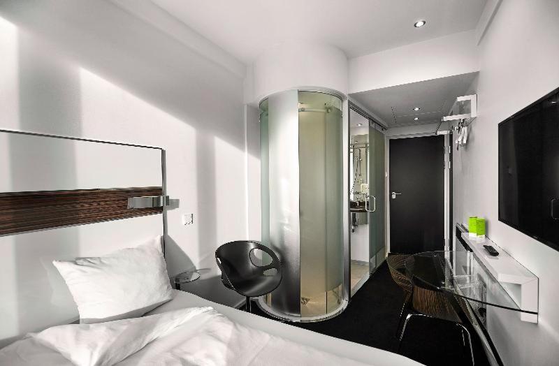 스탠다드 룸, Wakeup Copenhagen   Bernstorffsgade