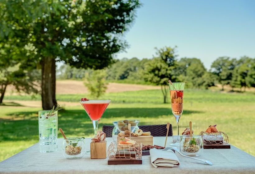 Номер Superior, Borgo La Chiaracia Resort & Spa