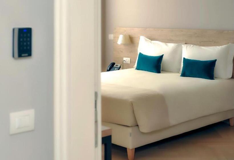 اتاق کلاسیک, Bergamo Inn 43