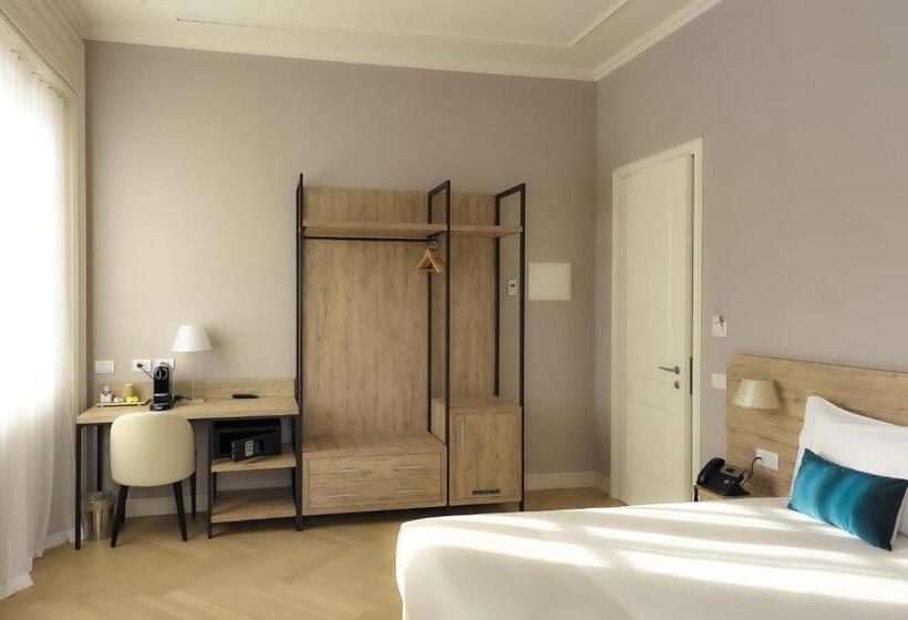 اتاق سوپریور, Bergamo Inn 43
