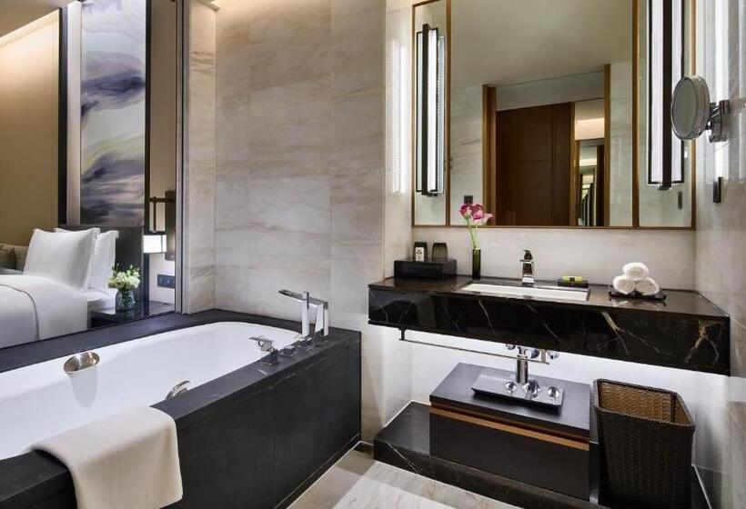 Номер Премиум, Intercontinental Hefei, An Ihg