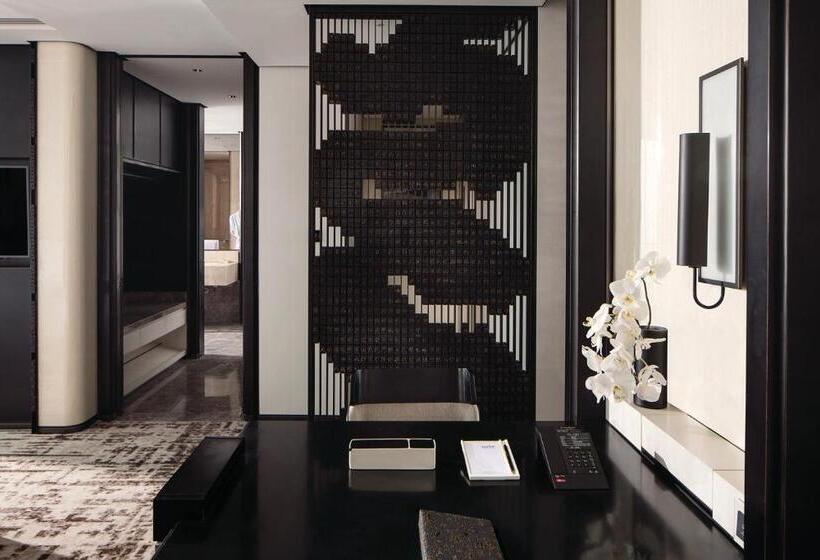 プレミアムルーム, Jumeirah Nanjing