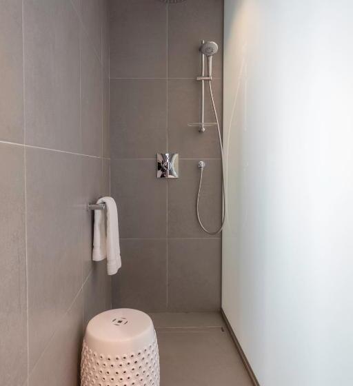 اتاق سوپریور با چشم‌انداز شهر, Radisson Blu Hotel, Larnaca
