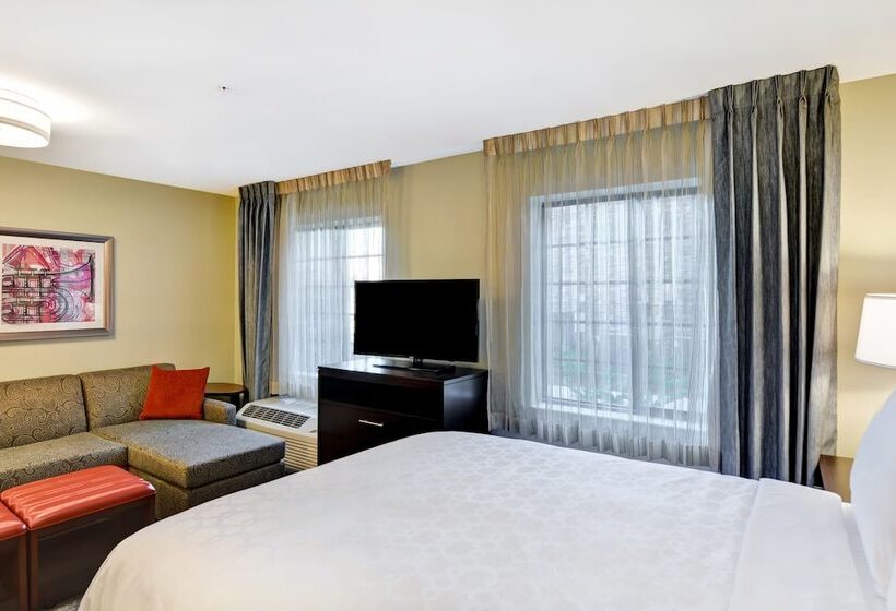 套房, Staybridge Suites Mt Juliet Nashville Area