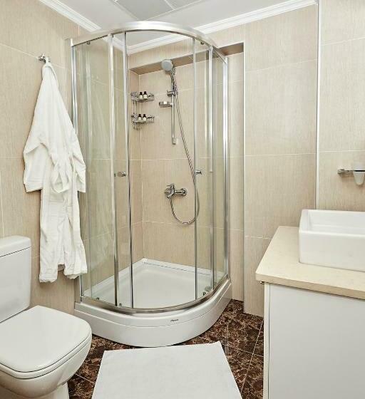 Standart Stüdyo, Bursa Suites Apart Otel