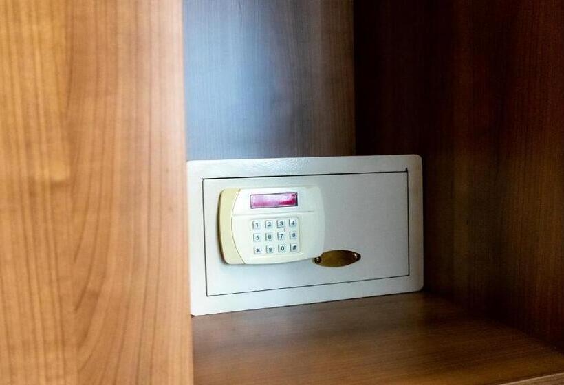 2 Yatak Odalı Daire, Bursa Suites Apart Otel