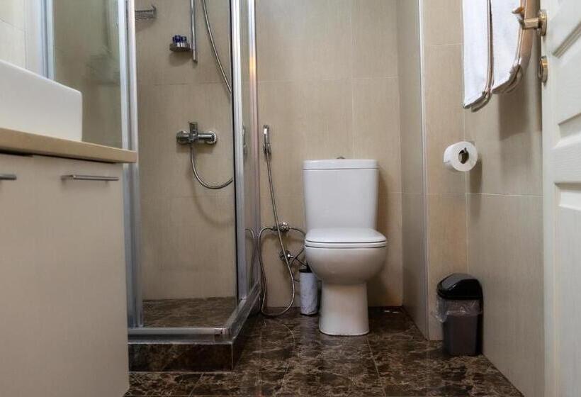 Standart Stüdyo, Bursa Suites Apart Otel