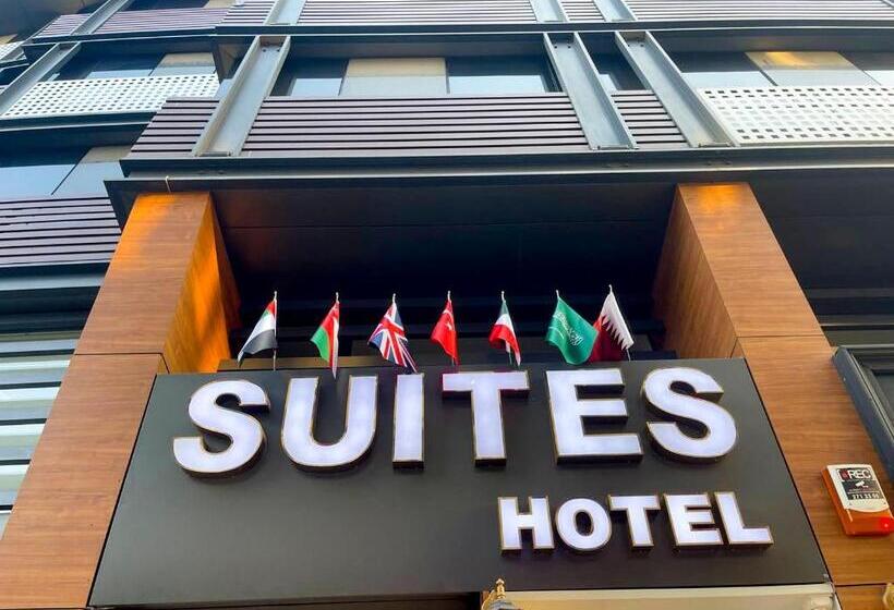 1 Yatak Odalı Daire, Bursa Suites Apart Otel