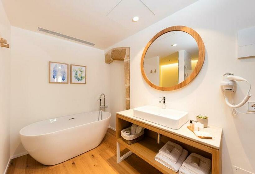 Полулюкс, Forum Boutique Hotel & Spa   Adults Only