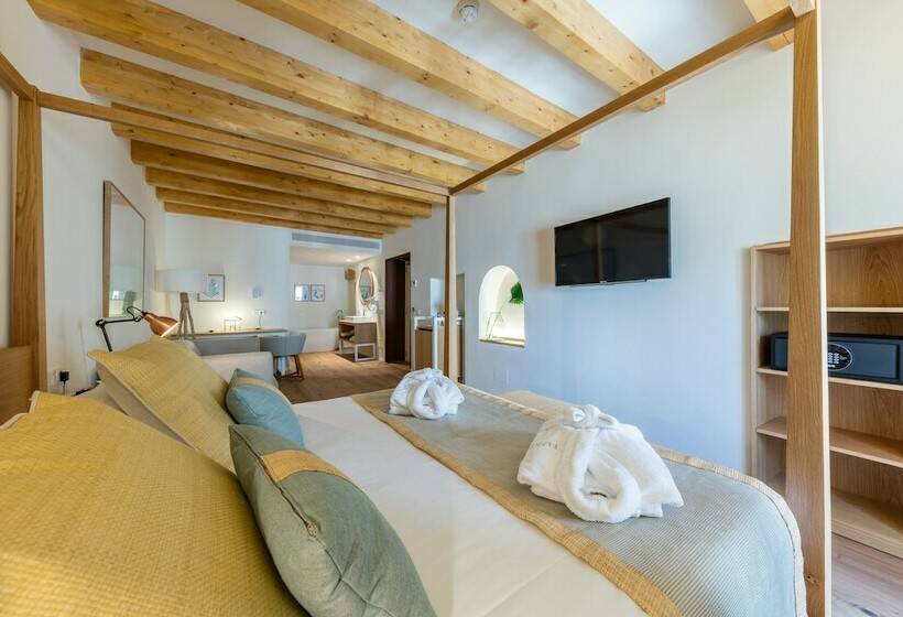 Полулюкс, Forum Boutique Hotel & Spa   Adults Only