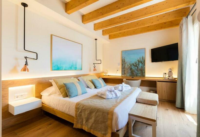 Номер Стандарт, Forum Boutique Hotel & Spa   Adults Only
