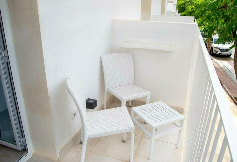 Номер Стандарт, Inner Hotel Rupit Adults Only
