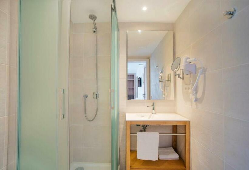 Номер Стандарт, Inner Hotel Rupit Adults Only