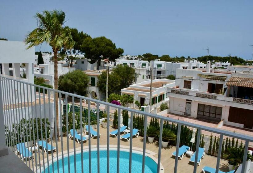Quarto Estandar Vista Piscina, Inner Hotel Rupit Adults Only
