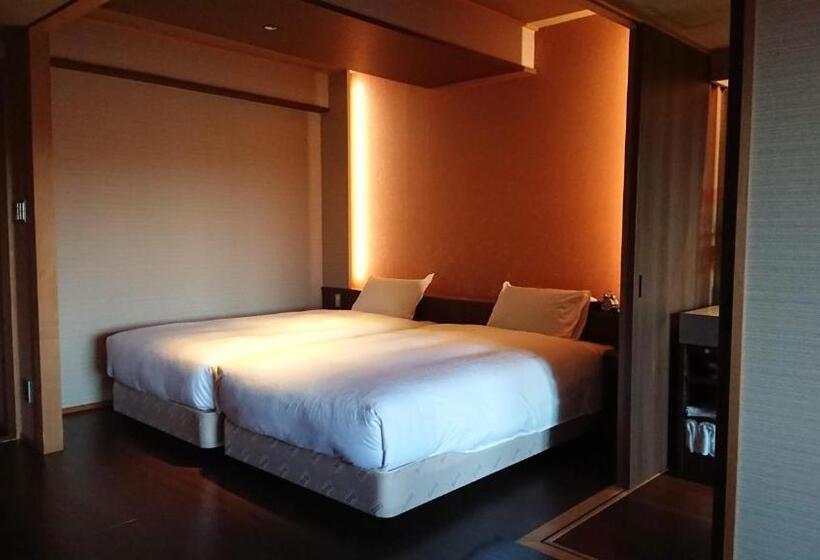 스탠다드 룸, Laforet Shuzenji Sanshisuimei