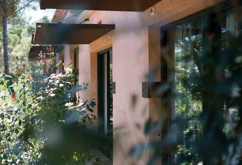 Люкс с Балконом, Sublime Comporta Country Retreat & Spa