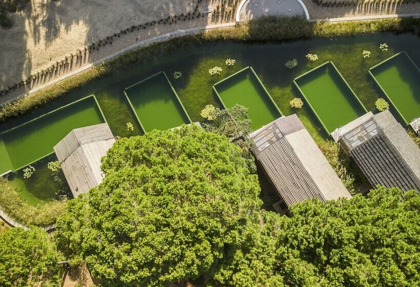 Люкс с Бассейном, Sublime Comporta Country Retreat & Spa