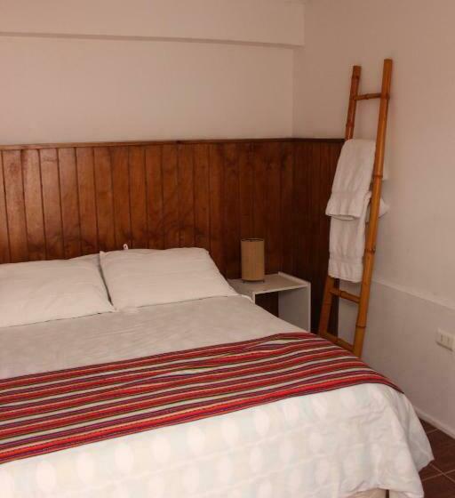 Quarto Estandar, Velero Sur