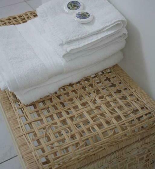 غرفة قياسية, Velero Sur