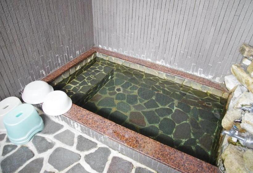 Номер Стандарт, Ryokan Takayama