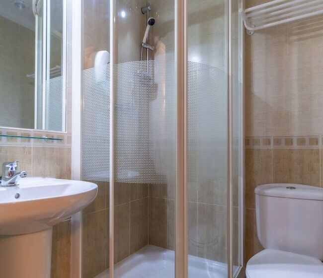 Номер Стандарт Индивидуальный, Hostal Rural El Caño By Vivere Stays