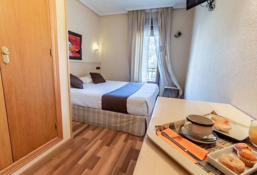 Номер Стандарт, Hostal Rural El Caño By Vivere Stays