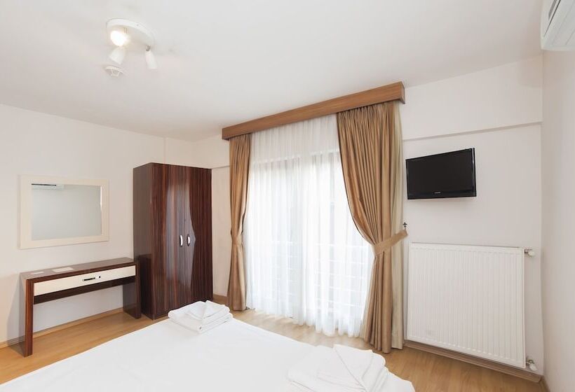 家庭套房, Blueway Hotel Residence