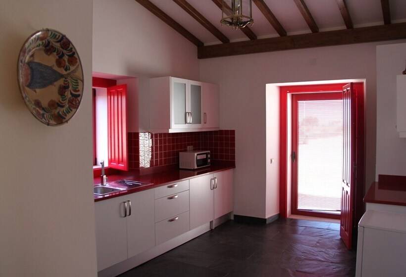 Апартаменты 2 Спальни, Casa Da Urra