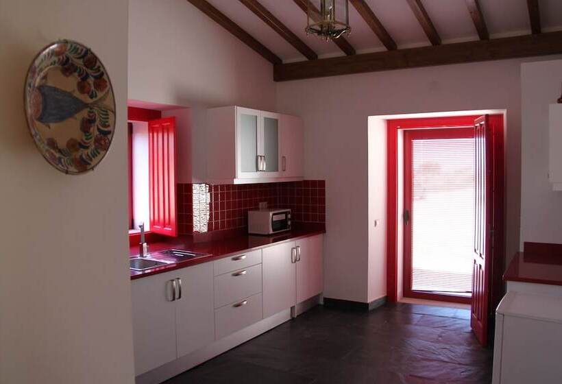 Апартаменты 2 Спальни, Casa Da Urra