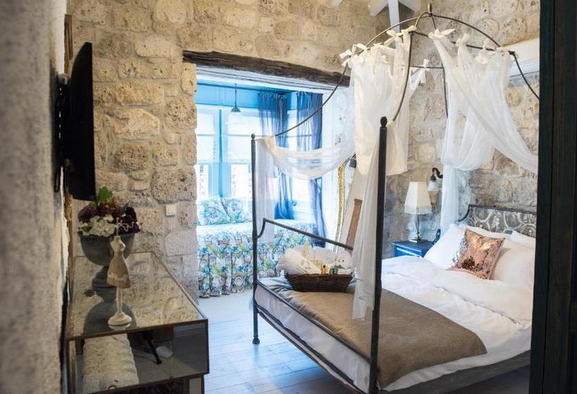 Номер Deluxe, Cocopalm Boutique Hotel Alaçatı