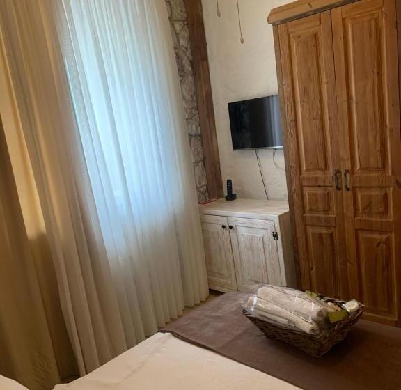 Номер Стандарт, Cocopalm Boutique Hotel Alaçatı