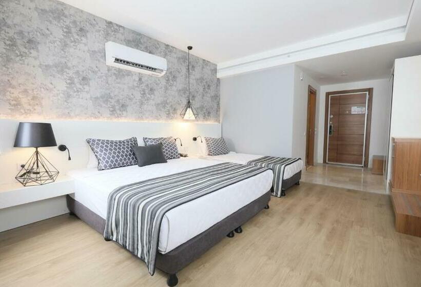 Номер Стандарт, Greenwood Suites Resort