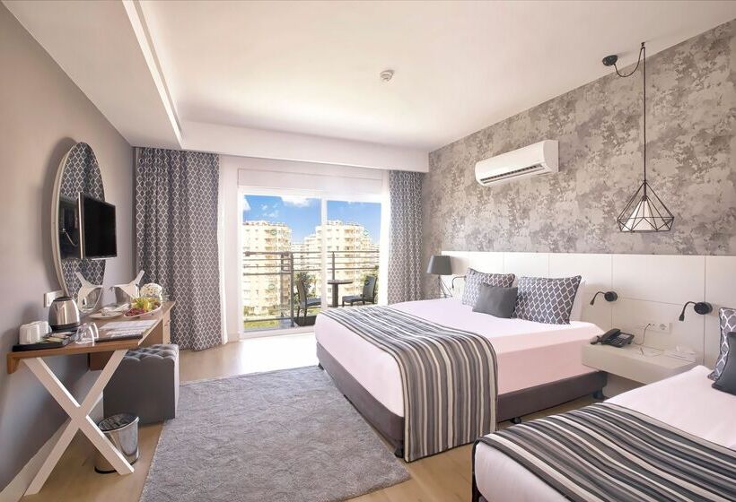 Номер Стандарт, Greenwood Suites Resort