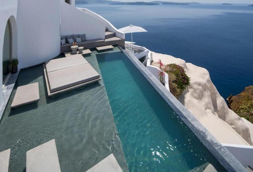 Люкс с Видом, Echoes Luxury Suites