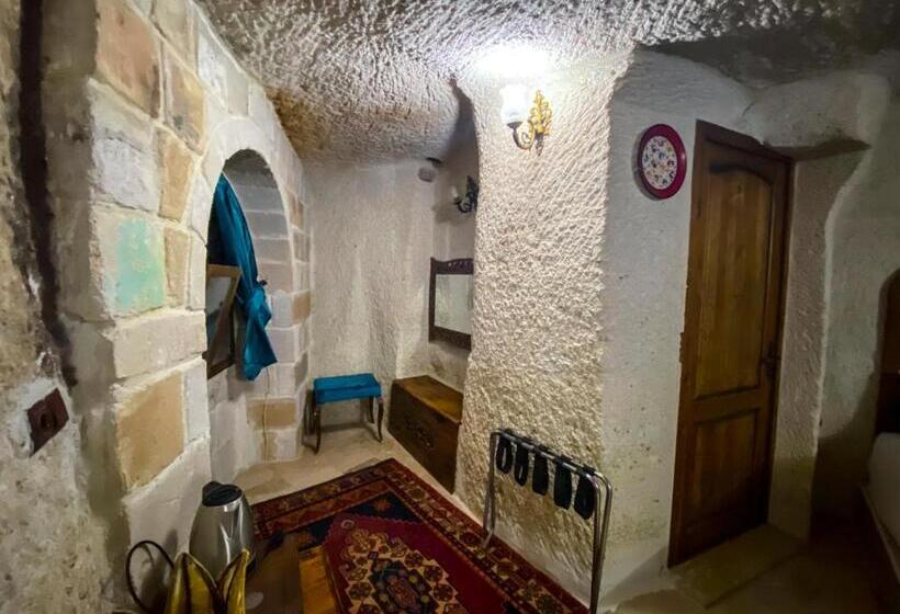 Номер Стандарт с Террасой, Milagre Cave Cappadocia