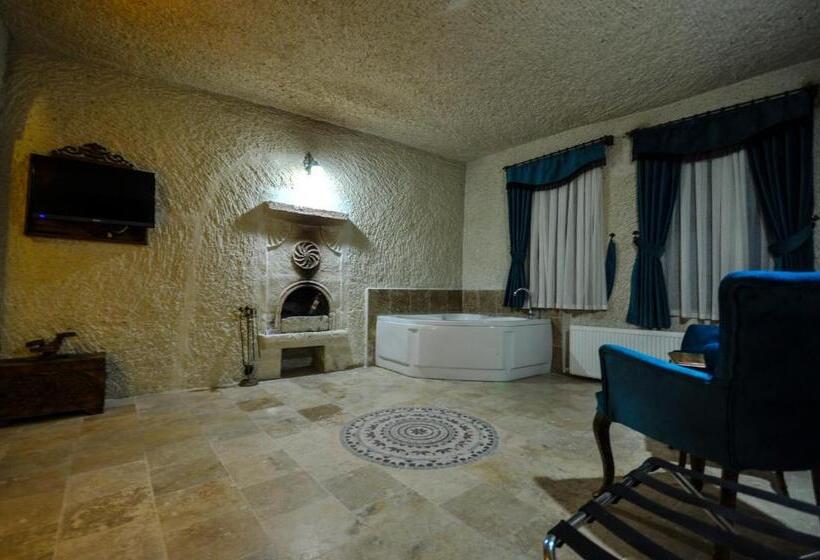 Номер Superior Кровать Кинг, Milagre Cave Cappadocia