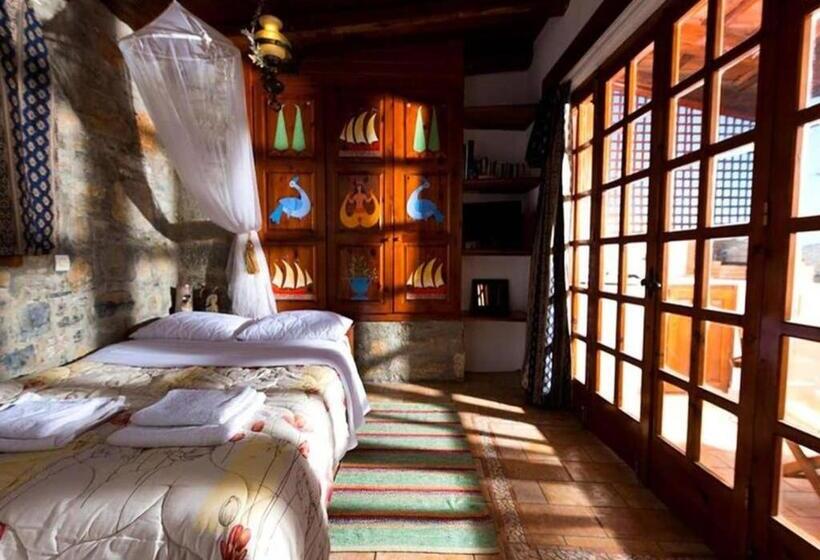 침실 1개 주택, Elounda Collection Houses
