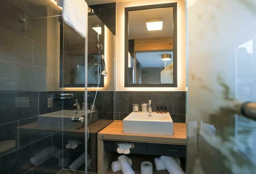 اتاق استاندارد, Avenida Panorama Suites